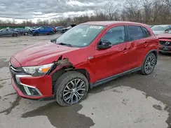 JA4AR3AW5JZ010738 2018 MITSUBISHI OUTLANDER