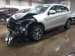 JA4AR3AW5JZ013526 2018 MITSUBISHI OUTLANDER