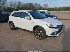 JA4AR3AW5JZ018760 2018 MITSUBISHI OUTLANDER