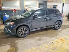 JA4AR3AW5JZ033758 2018 MITSUBISHI OUTLANDER