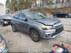JA4AR3AW5JZ034831 2018 MITSUBISHI OUTLANDER