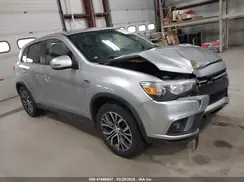 JA4AR3AW5JZ035509 2018 MITSUBISHI OUTLANDER