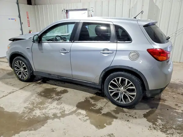 JA4AR3AW6GZ023006 2016 MITSUBISHI OUTLANDER - Image 2