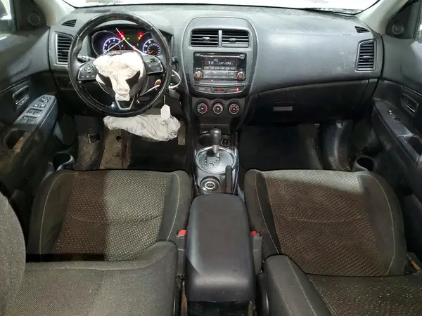 JA4AR3AW6GZ023006 2016 MITSUBISHI OUTLANDER - Image 8