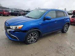 JA4AR3AW6GZ023099 2016 MITSUBISHI OUTLANDER