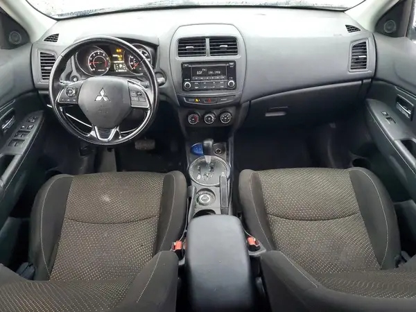 JA4AR3AW6GZ023099 2016 MITSUBISHI OUTLANDER - Image 8