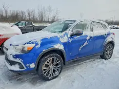 JA4AR3AW6GZ023748 2016 MITSUBISHI OUTLANDER