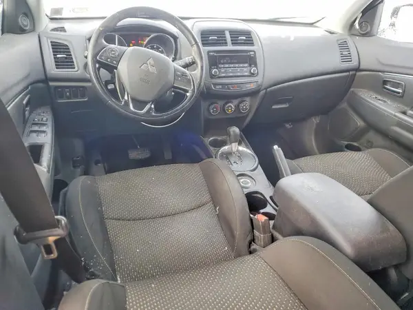 JA4AR3AW6GZ023748 2016 MITSUBISHI OUTLANDER - Image 8