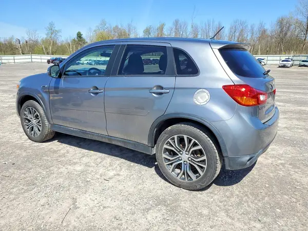 JA4AR3AW6GZ024365 2016 MITSUBISHI OUTLANDER - Image 2