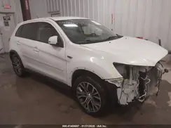 JA4AR3AW6GZ024477 2016 MITSUBISHI OUTLANDER