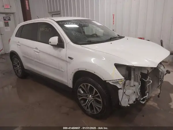 JA4AR3AW6GZ024477 2016 MITSUBISHI OUTLANDER - Image 1