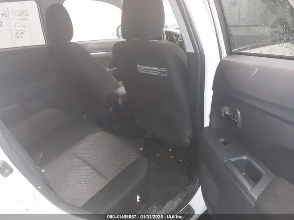 JA4AR3AW6GZ024477 2016 MITSUBISHI OUTLANDER - Image 8
