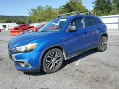 JA4AR3AW6GZ025306 2016 MITSUBISHI OUTLANDER