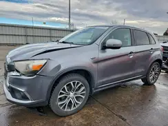 JA4AR3AW6GZ027041 2016 MITSUBISHI OUTLANDER