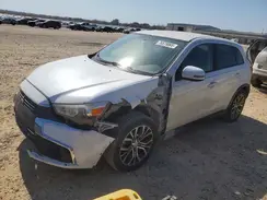 JA4AR3AW6GZ030098 2016 MITSUBISHI OUTLANDER