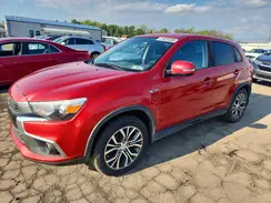 JA4AR3AW6GZ031042 2016 MITSUBISHI OUTLANDER