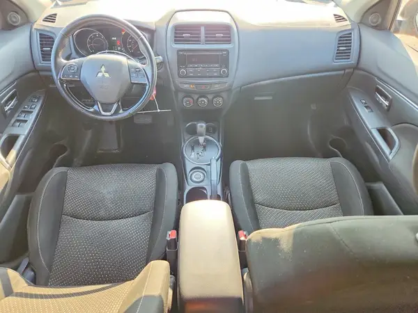 JA4AR3AW6GZ031042 2016 MITSUBISHI OUTLANDER - Image 8