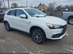 JA4AR3AW6GZ038850 2016 MITSUBISHI OUTLANDER