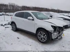 JA4AR3AW6GZ041814 2016 MITSUBISHI OUTLANDER