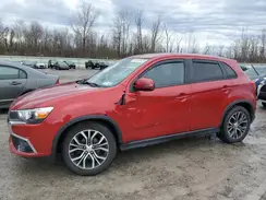 JA4AR3AW6GZ050142 2016 MITSUBISHI OUTLANDER