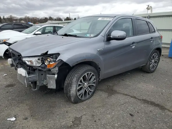JA4AR3AW6GZ050481 2016 MITSUBISHI OUTLANDER - Image 1