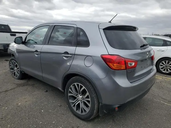 JA4AR3AW6GZ050481 2016 MITSUBISHI OUTLANDER - Image 2