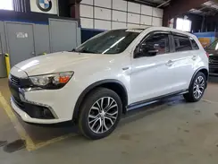 JA4AR3AW6GZ051033 2016 MITSUBISHI OUTLANDER