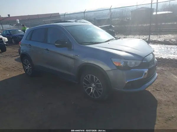 JA4AR3AW6GZ052067 2016 MITSUBISHI OUTLANDER - Image 1