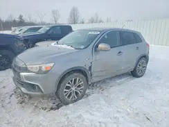 JA4AR3AW6GZ052229 2016 MITSUBISHI OUTLANDER