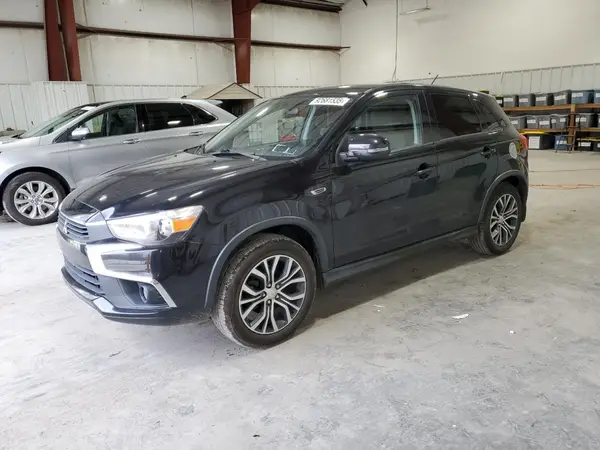 JA4AR3AW6GZ052263 2016 MITSUBISHI OUTLANDER - Image 1