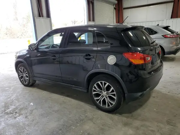 JA4AR3AW6GZ052263 2016 MITSUBISHI OUTLANDER - Image 2