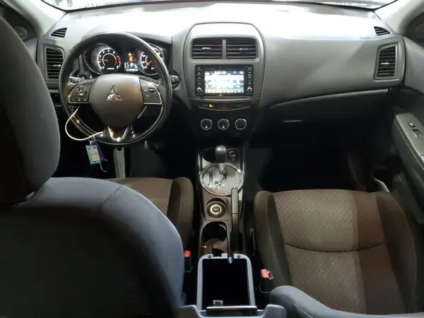 JA4AR3AW6GZ052263 2016 MITSUBISHI OUTLANDER - Image 8