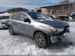 JA4AR3AW6GZ052828 2016 MITSUBISHI OUTLANDER