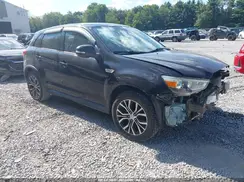 JA4AR3AW6GZ055163 2016 MITSUBISHI OUTLANDER