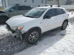 JA4AR3AW6GZ058662 2016 MITSUBISHI OUTLANDER