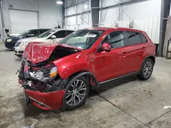 JA4AR3AW6GZ059455 2016 MITSUBISHI OUTLANDER