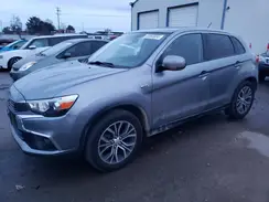 JA4AR3AW6GZ059553 2016 MITSUBISHI OUTLANDER