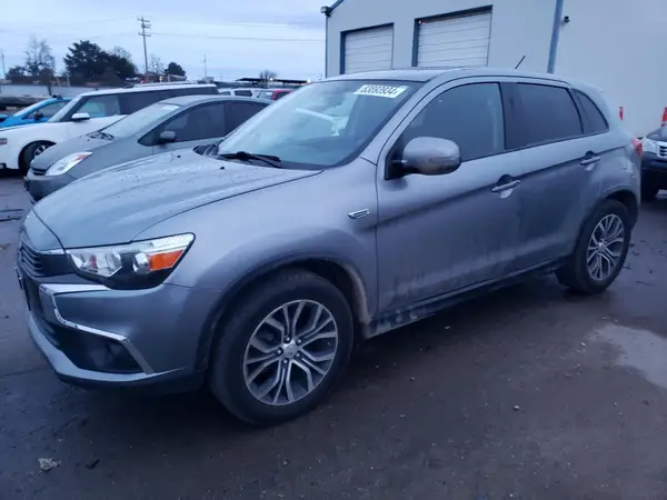 JA4AR3AW6GZ059553 2016 MITSUBISHI OUTLANDER - Image 1
