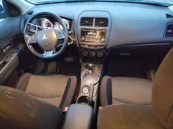 JA4AR3AW6GZ059553 2016 MITSUBISHI OUTLANDER - Image 8