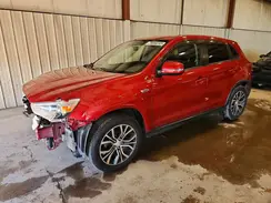 JA4AR3AW6HZ023704 2017 MITSUBISHI OUTLANDER