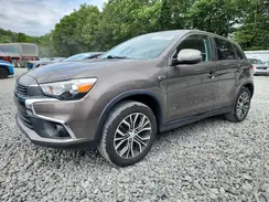 JA4AR3AW6HZ025033 2017 MITSUBISHI OUTLANDER