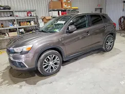 JA4AR3AW6HZ044004 2017 MITSUBISHI OUTLANDER