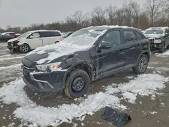 JA4AR3AW6JU001379 2018 MITSUBISHI OUTLANDER