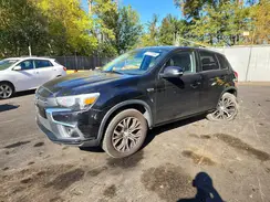 JA4AR3AW6JU002225 2018 MITSUBISHI OUTLANDER