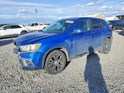 JA4AR3AW6JU003133 2018 MITSUBISHI OUTLANDER