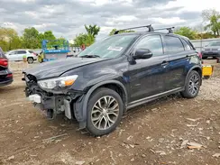 JA4AR3AW6JU010583 2018 MITSUBISHI OUTLANDER