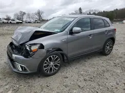 JA4AR3AW6JU011877 2018 MITSUBISHI OUTLANDER