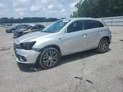 JA4AR3AW6JU012799 2018 MITSUBISHI OUTLANDER