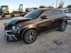 JA4AR3AW6JU013547 2018 MITSUBISHI OUTLANDER