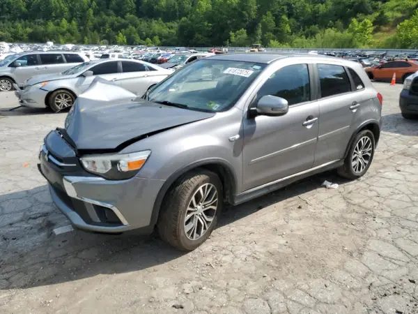 JA4AR3AW6JU018862 2018 MITSUBISHI OUTLANDER - Image 1